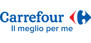 logo Carrefour Iper meglio per te